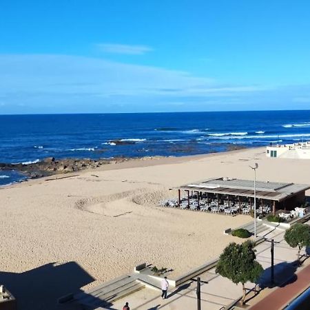 Barramares Apartment - Sea View ポボア・デ・バルジン エクステリア 写真